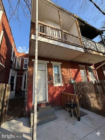 1153 DERRY ST, Harrisburg, PA 17104
