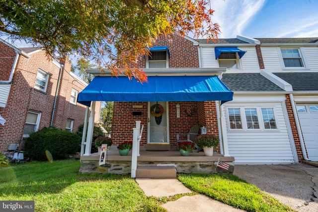 507 N MANOA RD, Havertown, PA 19083