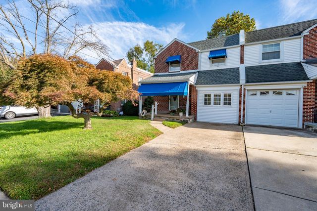 507 N MANOA RD, Havertown, PA 19083