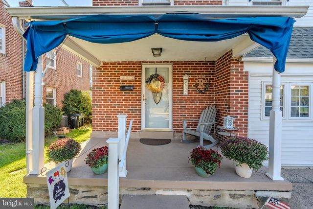 507 N MANOA RD, Havertown, PA 19083