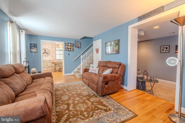 507 N MANOA RD, Havertown, PA 19083