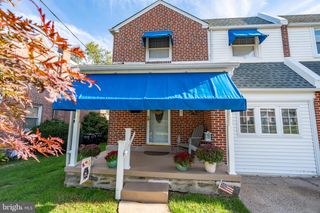 507 N MANOA RD, Havertown, PA 19083
