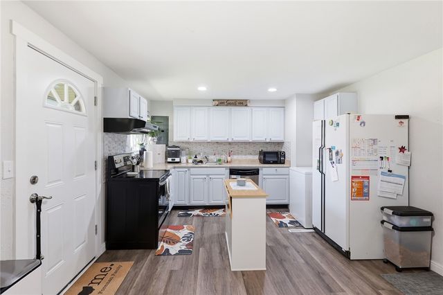 4326 Kitridge Road, Huber Heights, OH 45424
