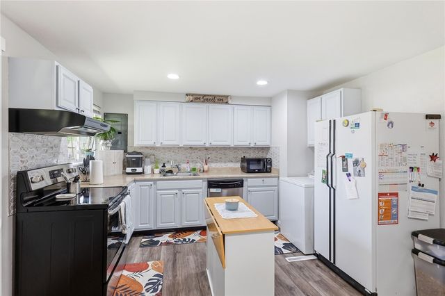 4326 Kitridge Road, Huber Heights, OH 45424