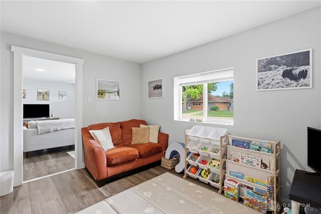 4326 Kitridge Road, Huber Heights, OH 45424
