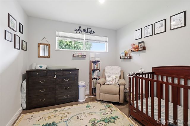 4326 Kitridge Road, Huber Heights, OH 45424