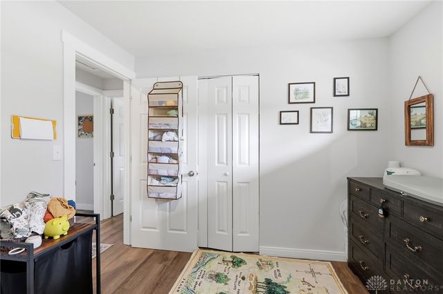 4326 Kitridge Road, Huber Heights, OH 45424