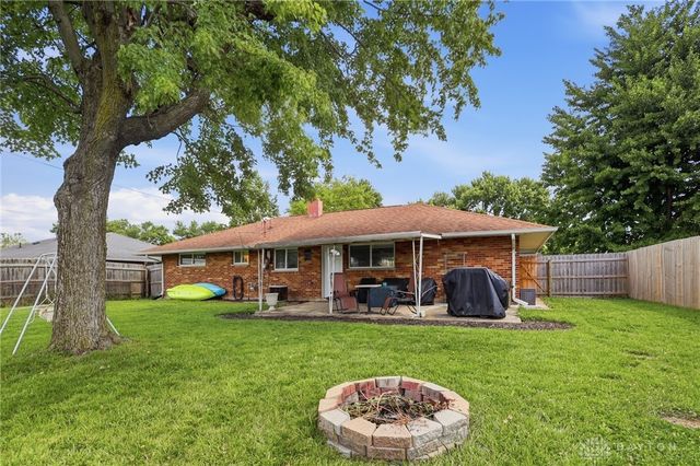 4326 Kitridge Road, Huber Heights, OH 45424