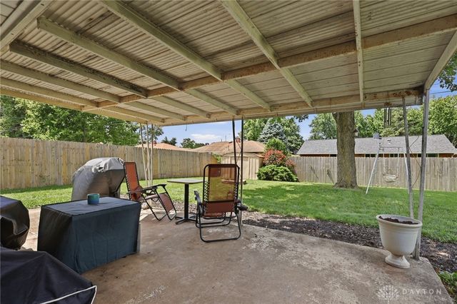 4326 Kitridge Road, Huber Heights, OH 45424