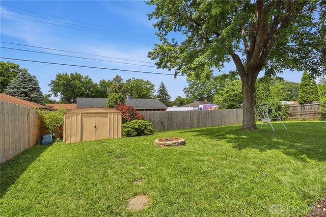4326 Kitridge Road, Huber Heights, OH 45424