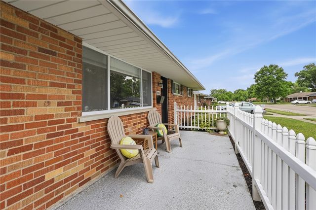 4326 Kitridge Road, Huber Heights, OH 45424