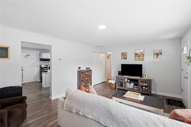 4326 Kitridge Road, Huber Heights, OH 45424