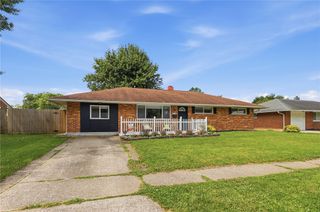 4326 Kitridge Road, Huber Heights, OH 45424