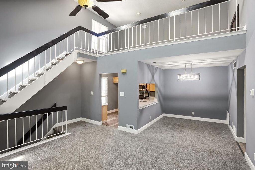 106-B HARWOOD CT, MOUNT LAUREL, NJ 08054 — photo 4