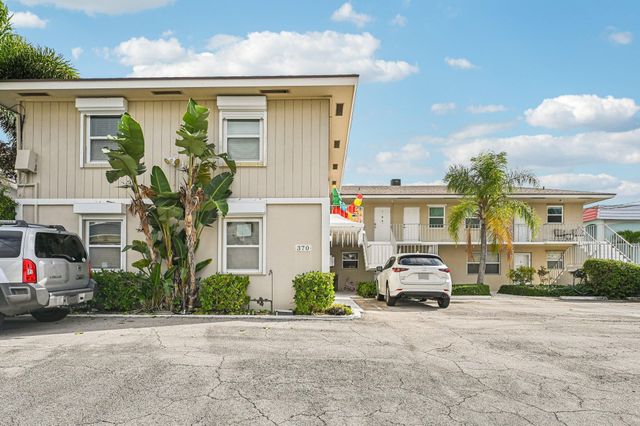 370 Wilma Circle W 6, Riviera Beach, FL 33404