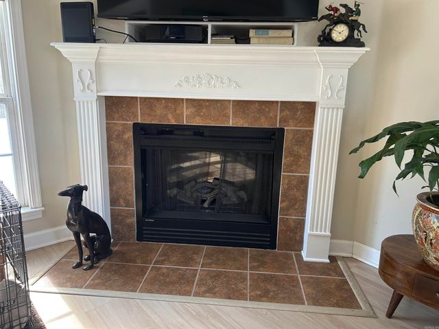 26 Lakeland Drive, Cabot, AR 72023