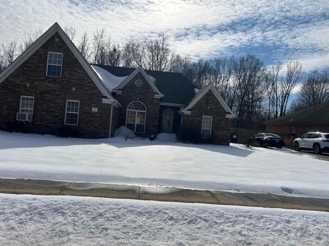 26 Lakeland Drive, Cabot, AR 72023