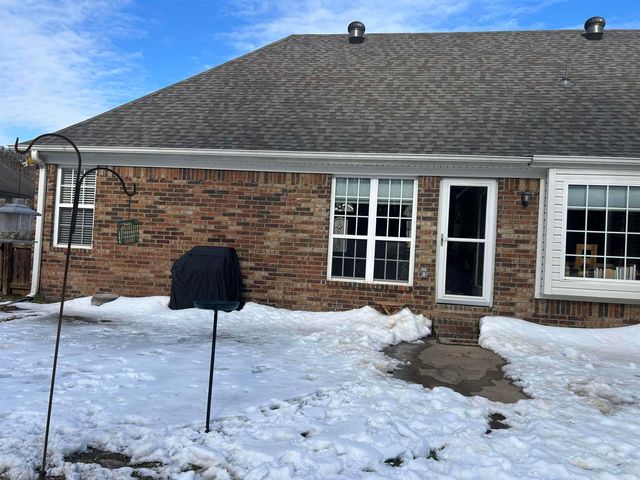 26 Lakeland Drive, Cabot, AR 72023