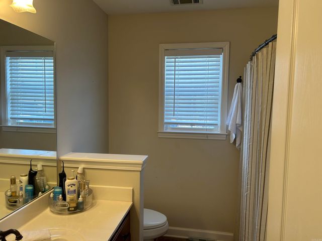 26 Lakeland Drive, Cabot, AR 72023