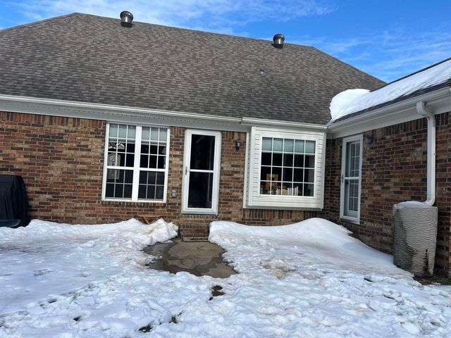 26 Lakeland Drive, Cabot, AR 72023