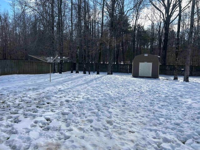 26 Lakeland Drive, Cabot, AR 72023