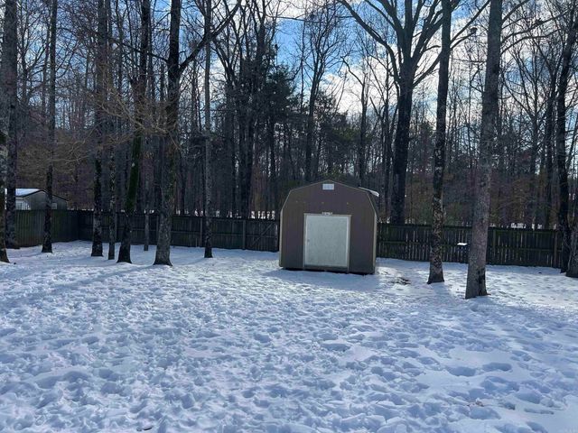 26 Lakeland Drive, Cabot, AR 72023