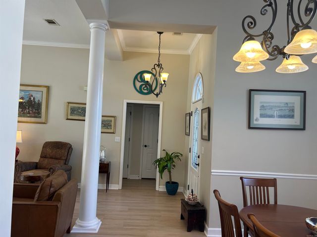 26 Lakeland Drive, Cabot, AR 72023