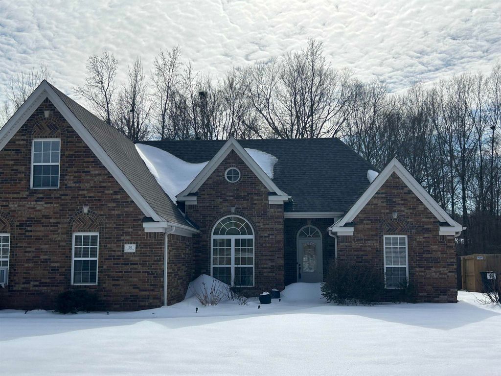 26 Lakeland Drive, Cabot, AR 72023