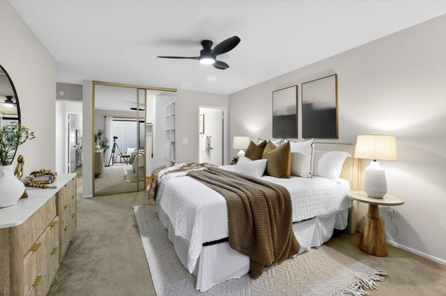 1590 East Lake Drive, San Jose, CA 95126