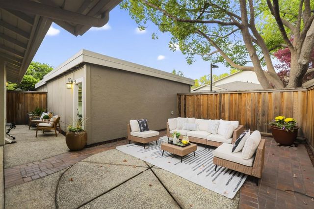 1590 East Lake Drive, San Jose, CA 95126