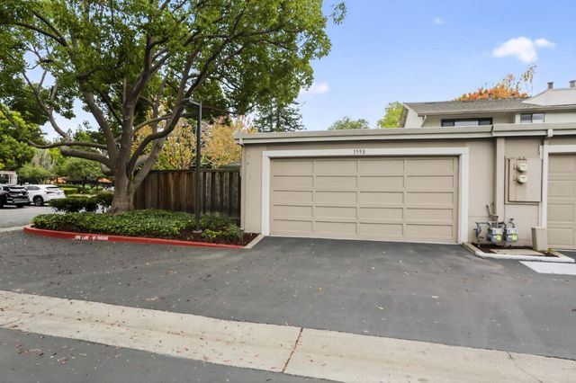 1590 East Lake Drive, San Jose, CA 95126