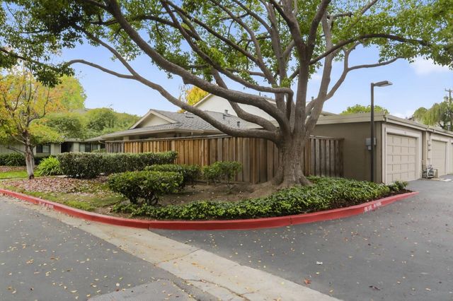 1590 East Lake Drive, San Jose, CA 95126