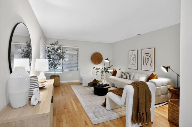 1590 East Lake Drive, San Jose, CA 95126