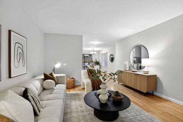 1590 East Lake Drive, San Jose, CA 95126