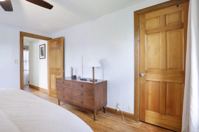 213 S Fairlawn Avenue, Evansville, IN 47714