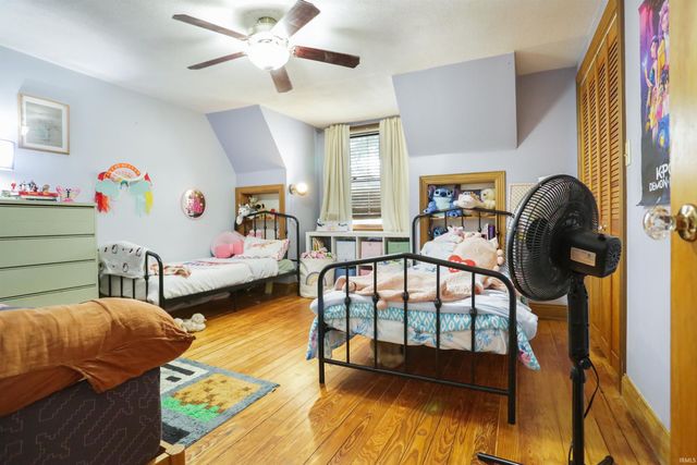 213 S Fairlawn Avenue, Evansville, IN 47714