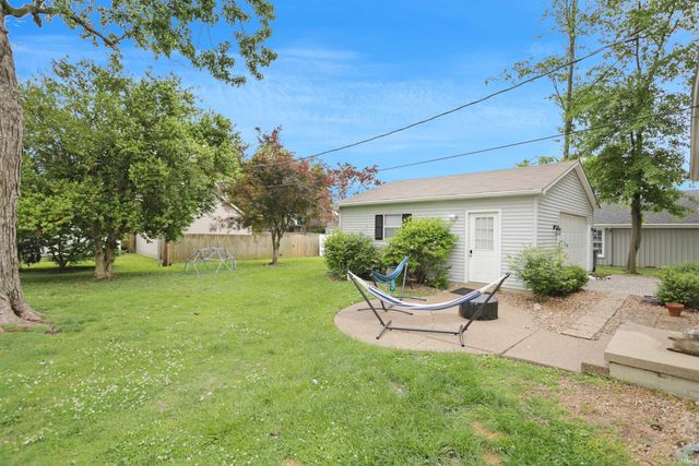 213 S Fairlawn Avenue, Evansville, IN 47714