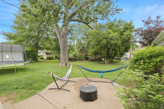 213 S Fairlawn Avenue, Evansville, IN 47714