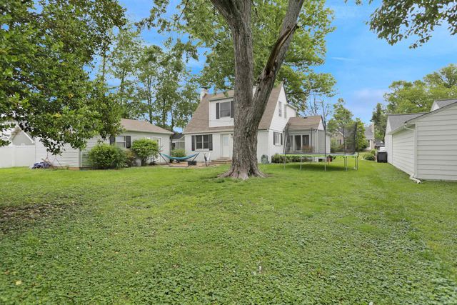 213 S Fairlawn Avenue, Evansville, IN 47714
