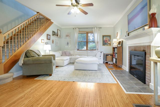 213 S Fairlawn Avenue, Evansville, IN 47714