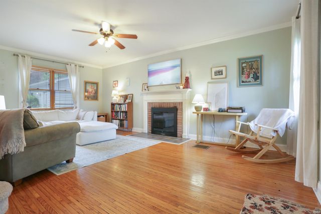 213 S Fairlawn Avenue, Evansville, IN 47714