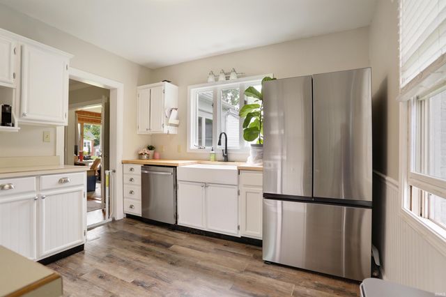 213 S Fairlawn Avenue, Evansville, IN 47714
