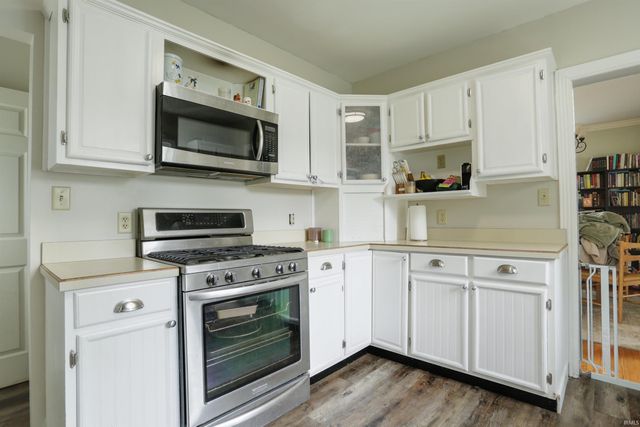 213 S Fairlawn Avenue, Evansville, IN 47714