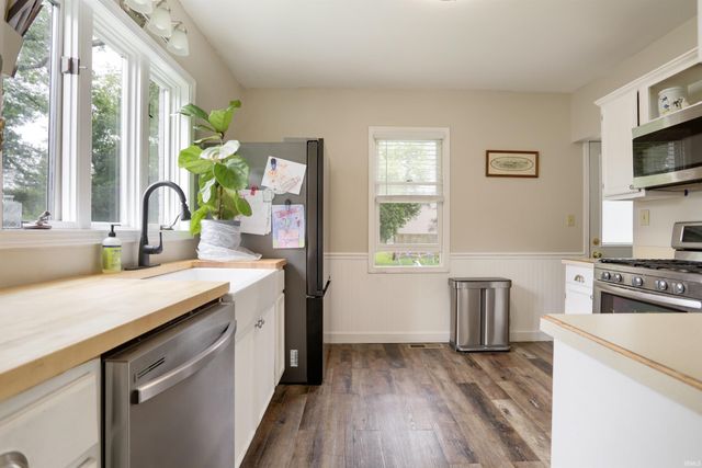 213 S Fairlawn Avenue, Evansville, IN 47714