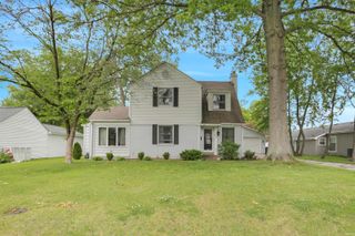 213 S Fairlawn Avenue, Evansville, IN 47714