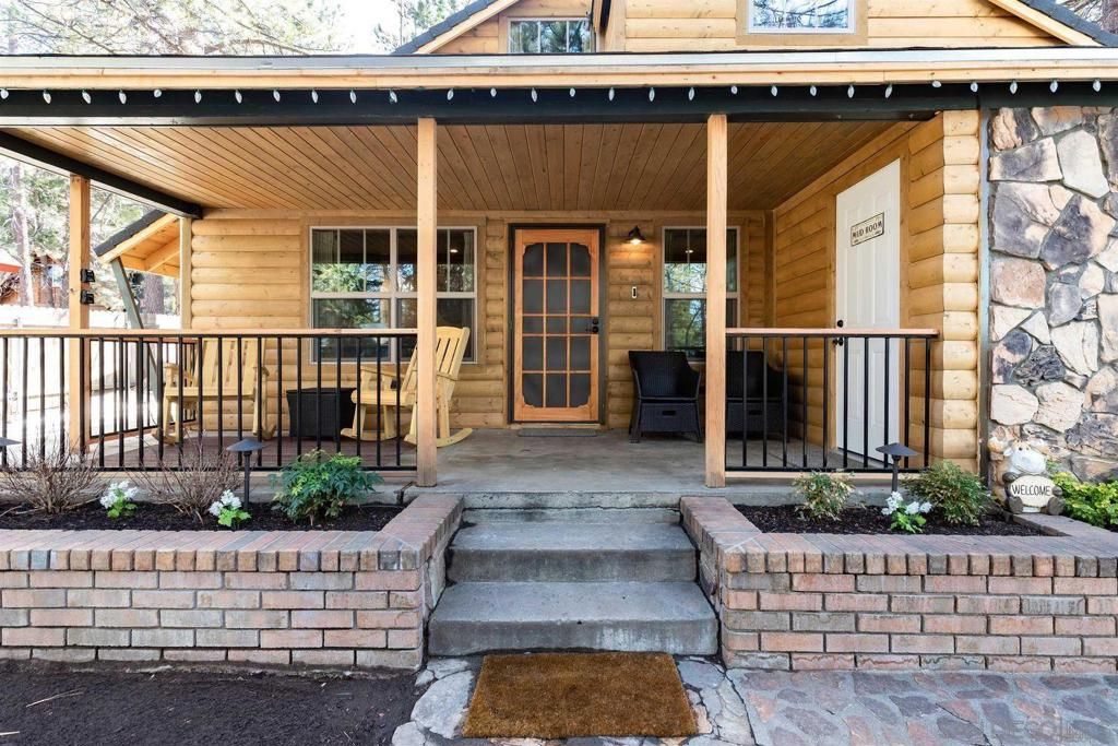 Image 2 of property listing at 42655 Peregrine, Big Bear, CA 92315