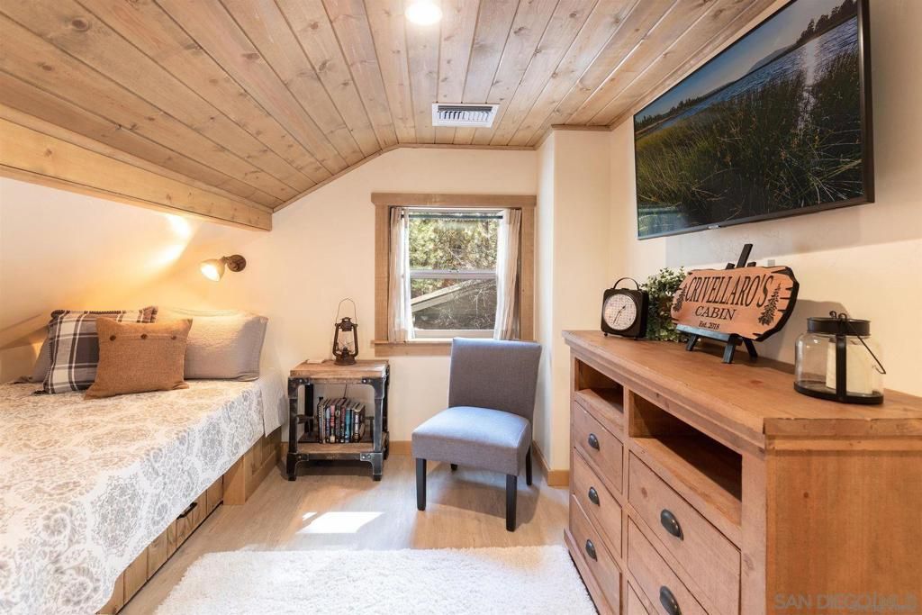 Image 20 of property listing at 42655 Peregrine, Big Bear, CA 92315