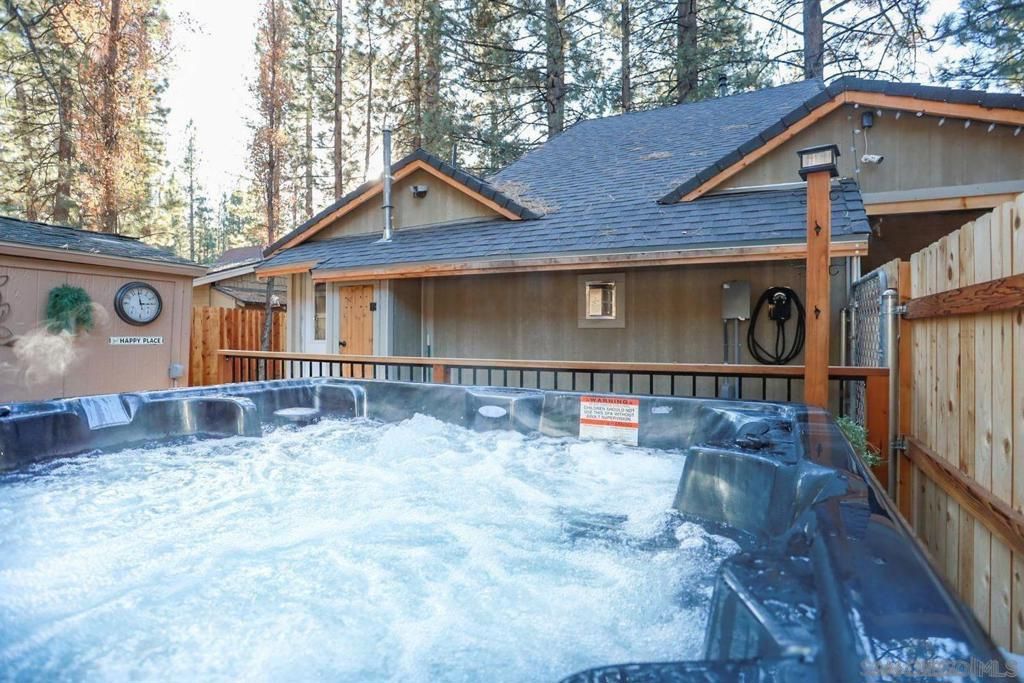 Image 25 of property listing at 42655 Peregrine, Big Bear, CA 92315