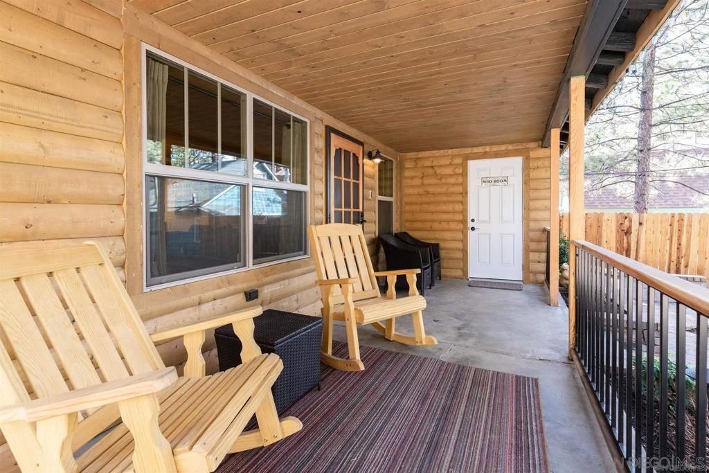Image 3 of property listing at 42655 Peregrine, Big Bear, CA 92315