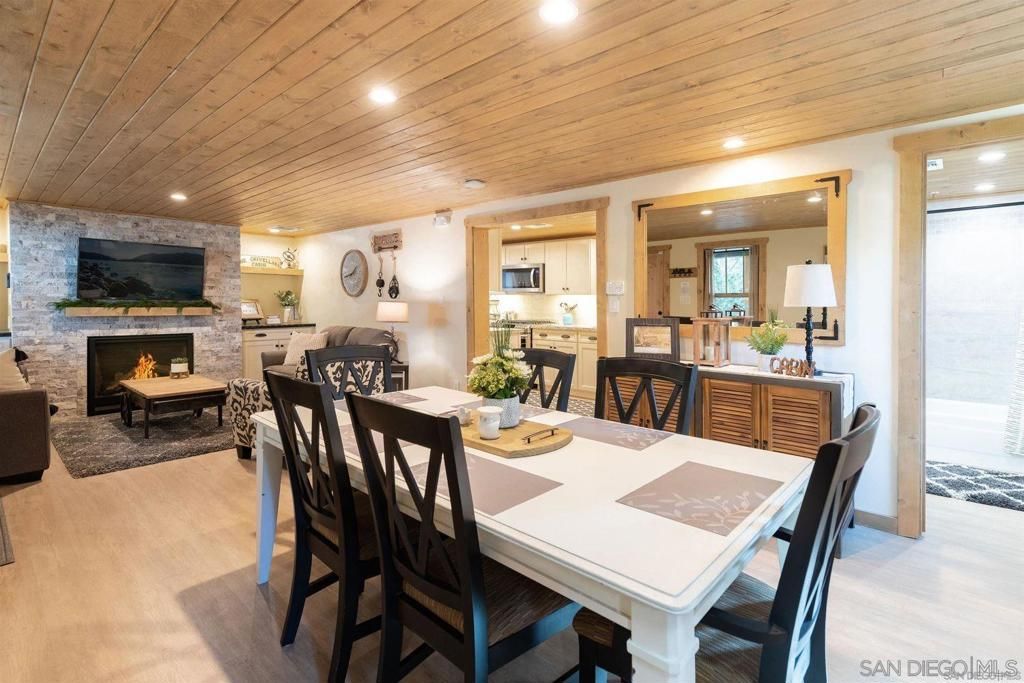 Image 4 of property listing at 42655 Peregrine, Big Bear, CA 92315
